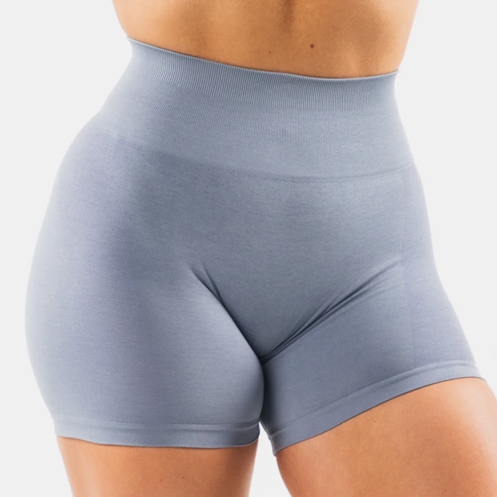 Amplify Short 4.5" - Still Water